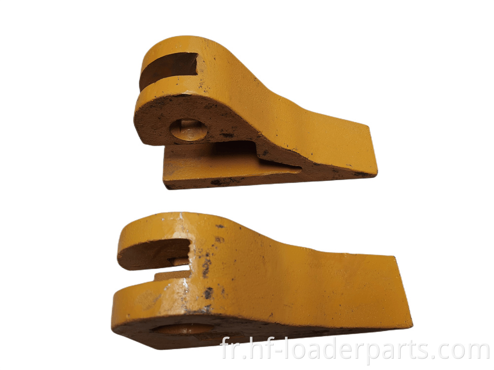 Loader Bucket Teeth for XGMA 956